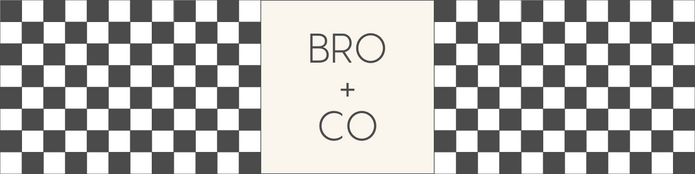 Bro + Co Apparel